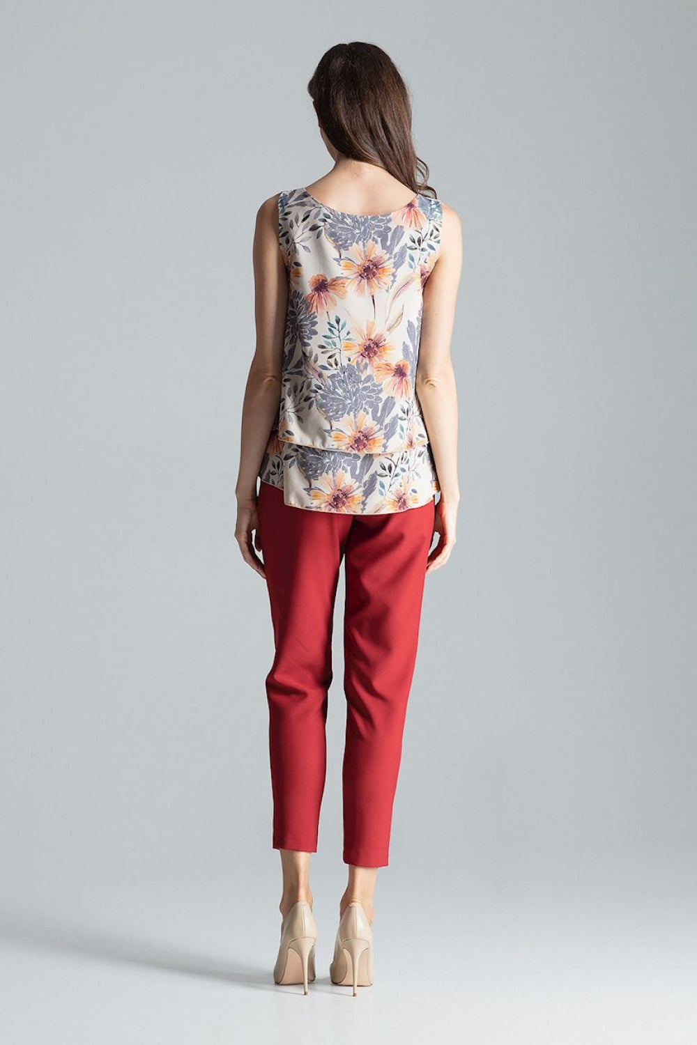 Blouse M679 – Figl – Blouse – image 11