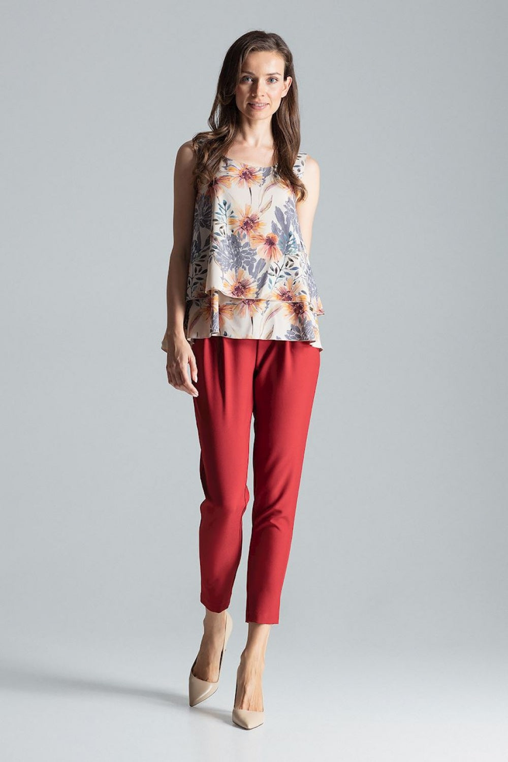 Blouse M679 – Figl – Blouse – image 12