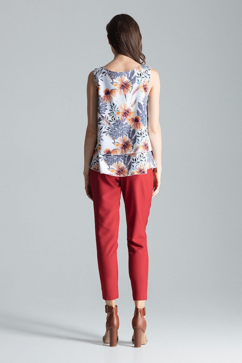 Blouse M679 – Figl – Blouse – image 15