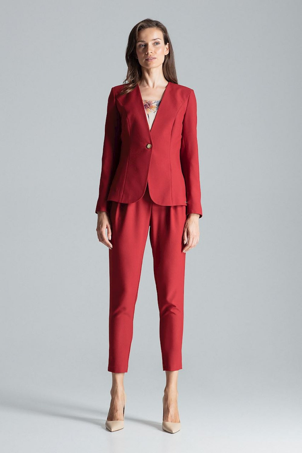 Jacket M678 – Figl – Jacket – image 6