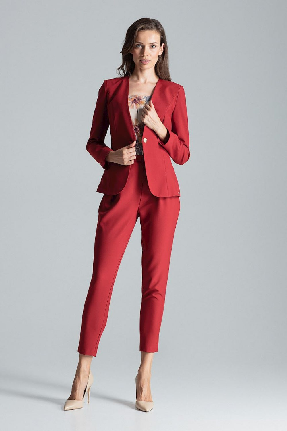 Jacket M678 – Figl – Jacket – image 8