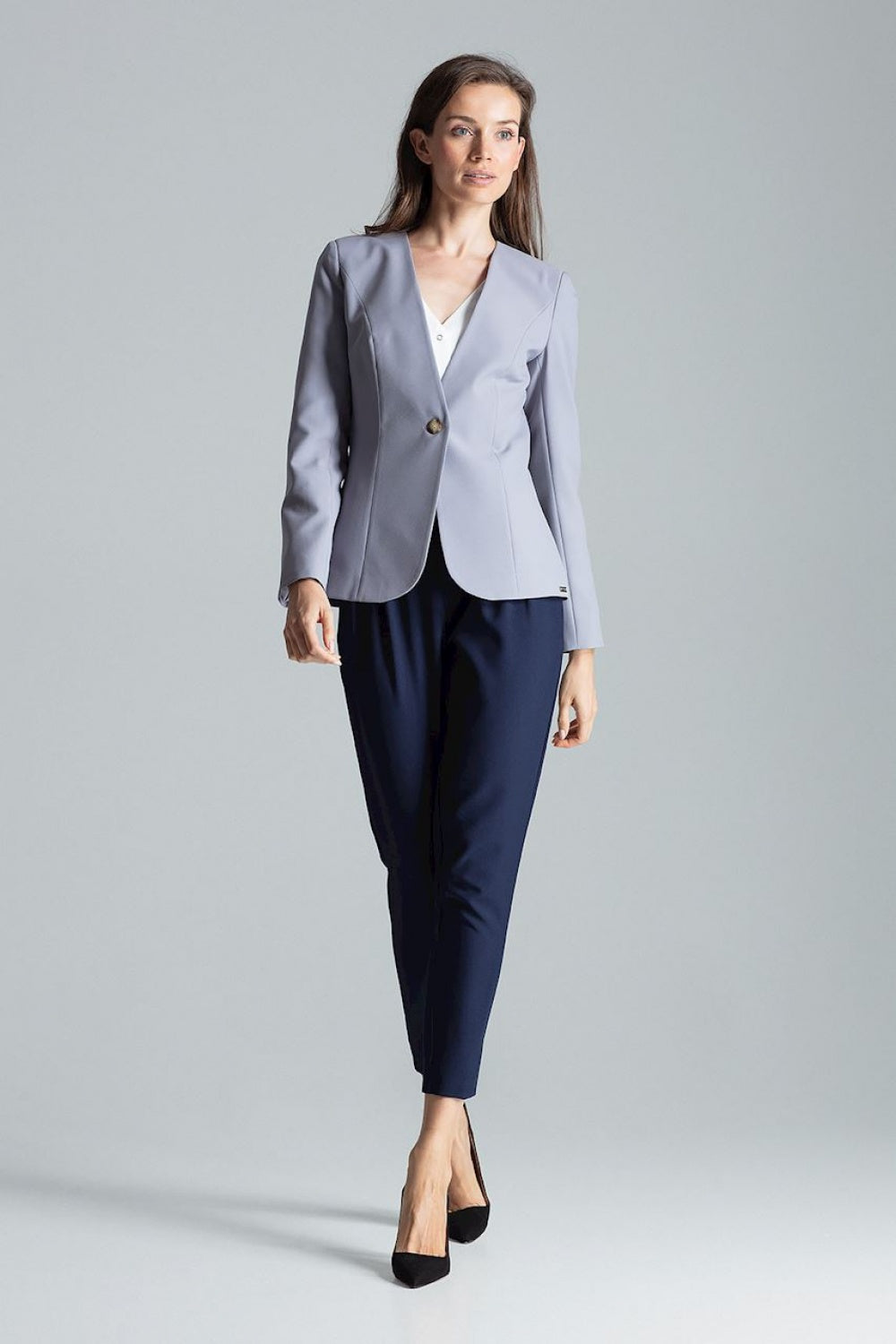 Jacket M678 – Figl – Jacket – image 9