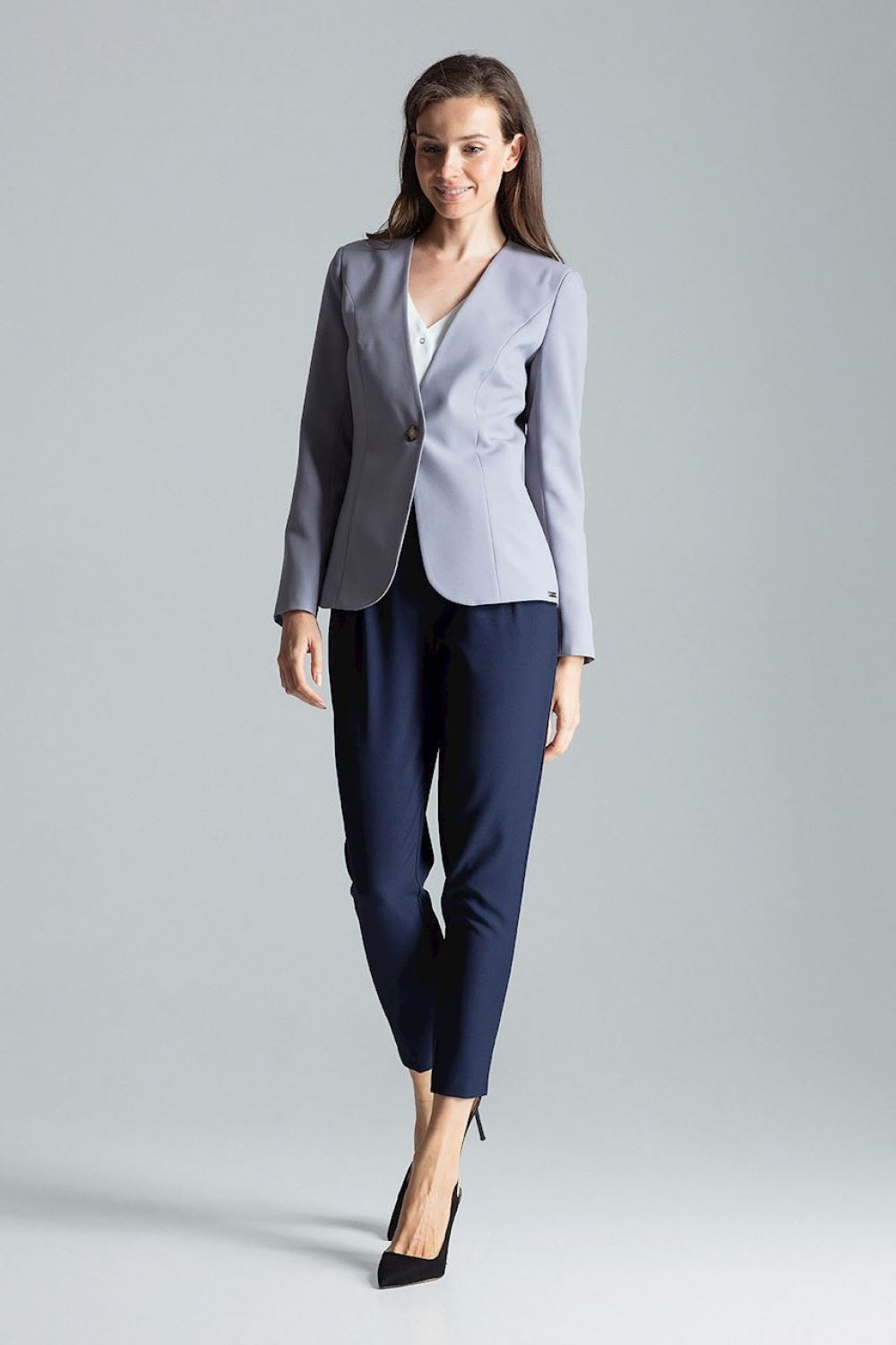 Jacket M678 – Figl – Jacket – image 11