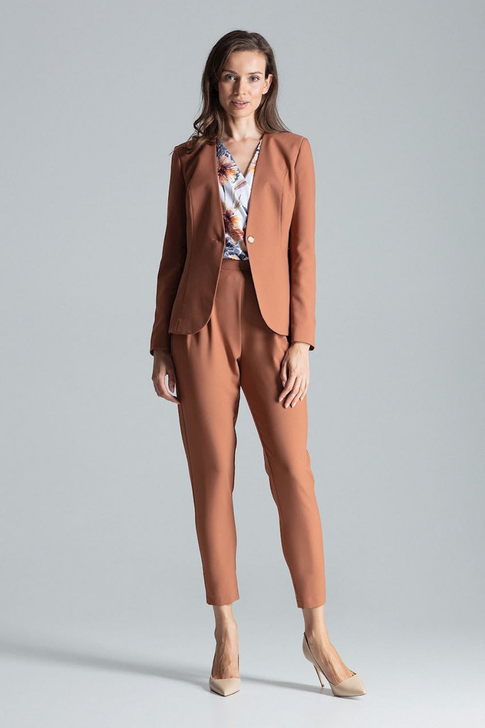 Jacket M678 – Figl – Jacket – image 12