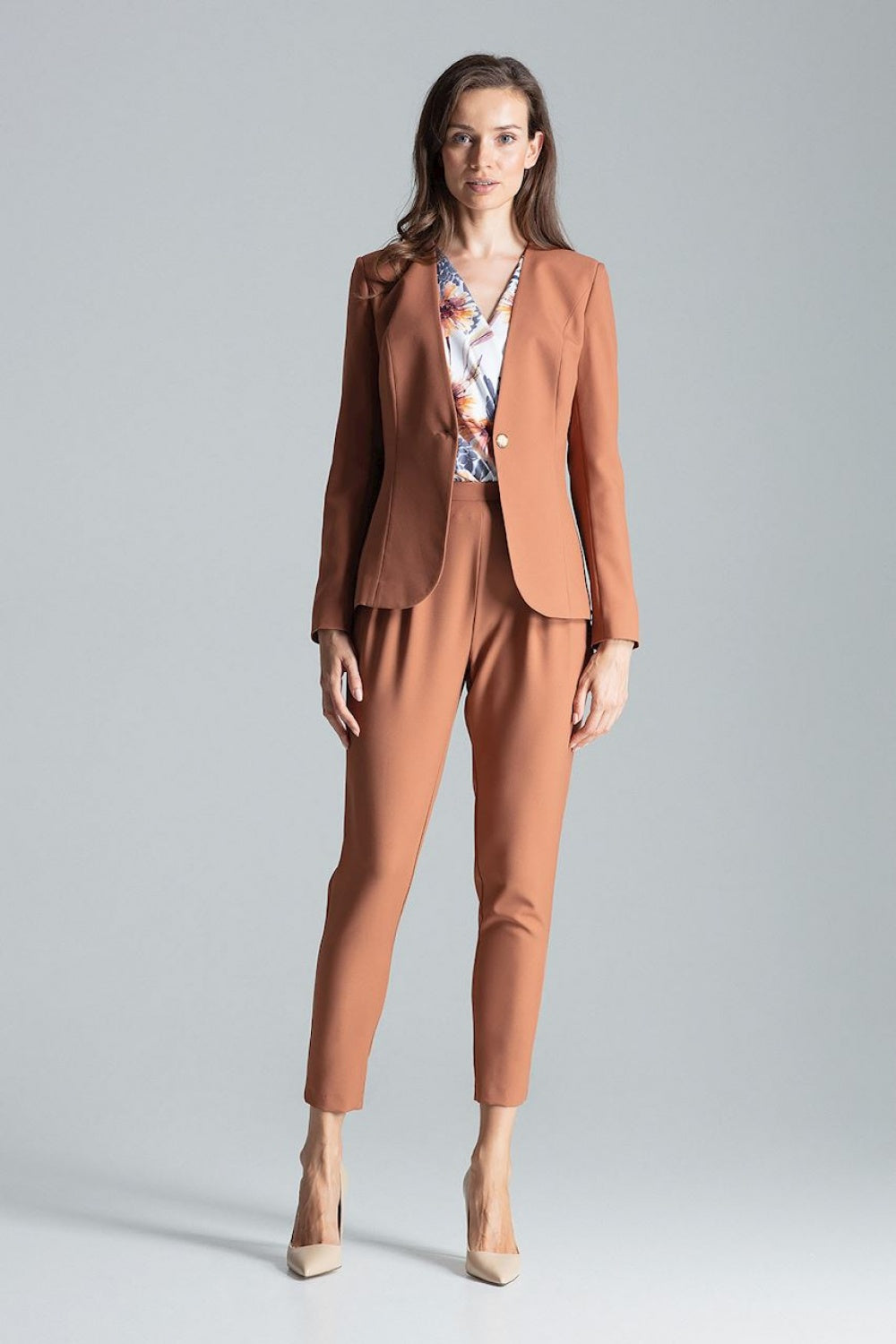 Jacket M678 – Figl – Jacket – image 14