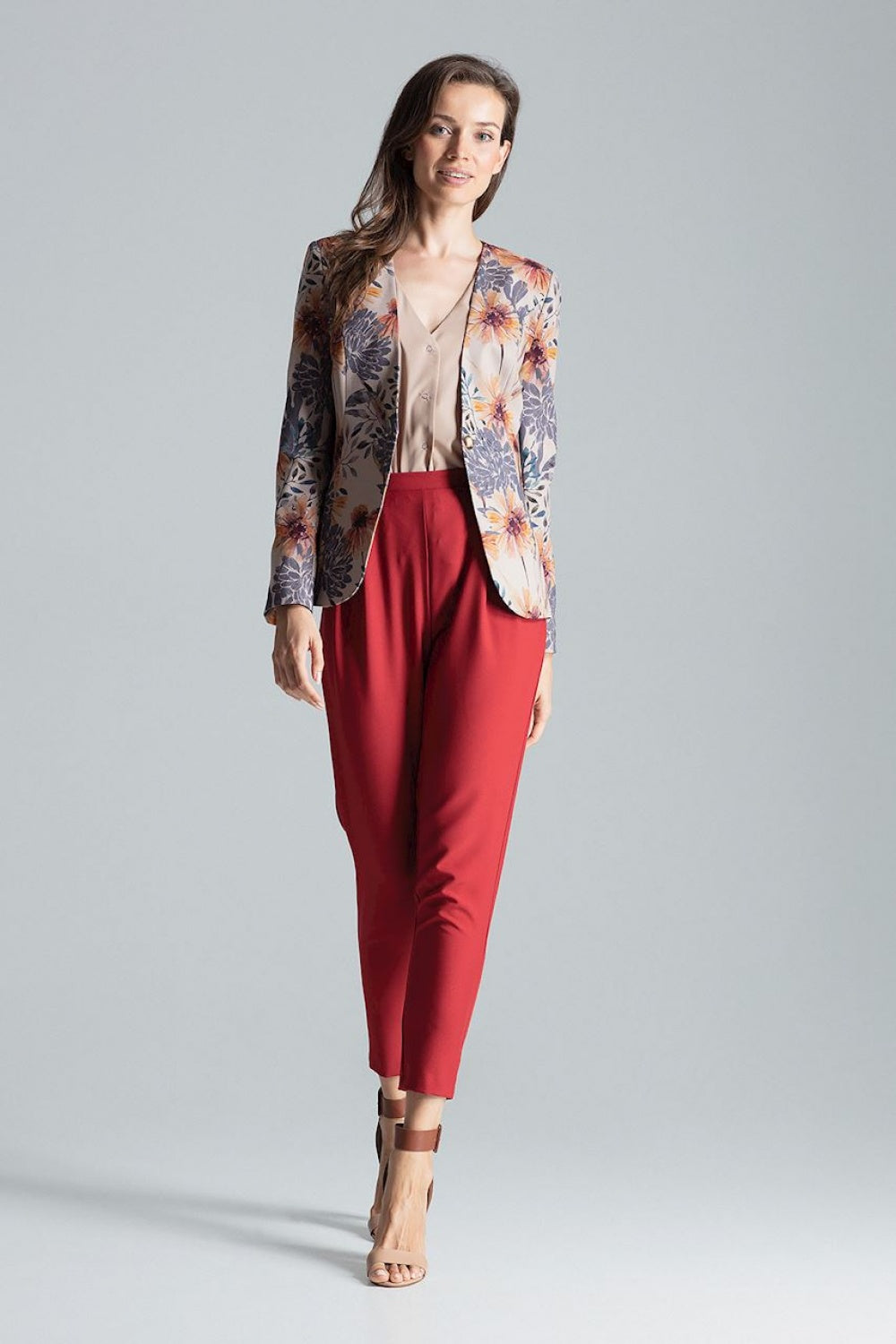 Jacket M678 – Figl – Jacket – image 15