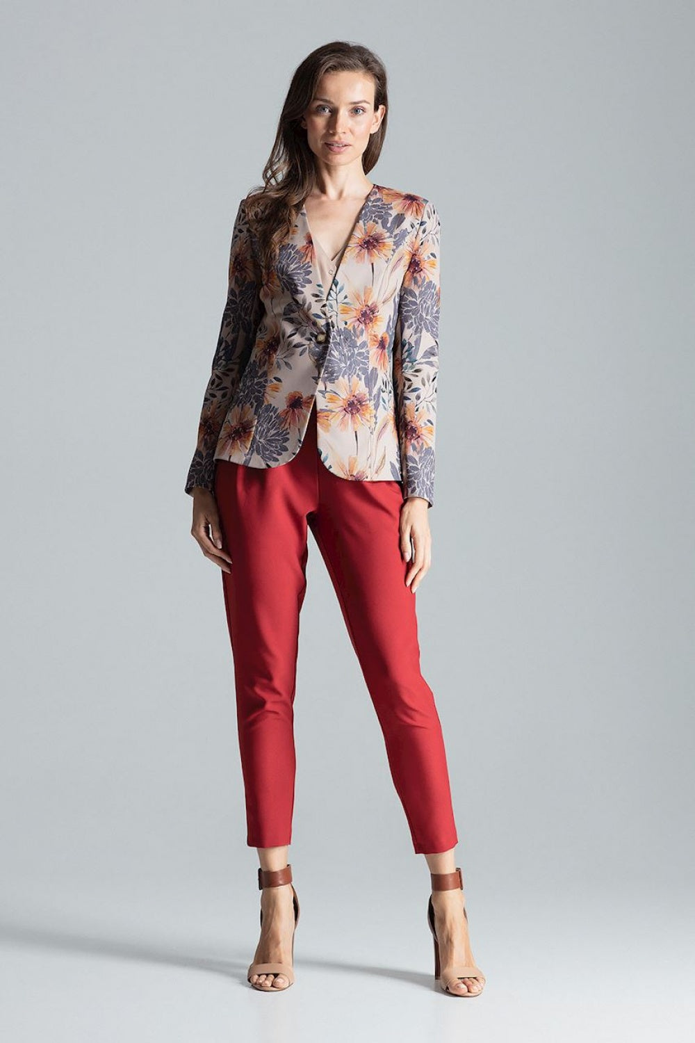 Jacket M678 – Figl – Jacket – image 17