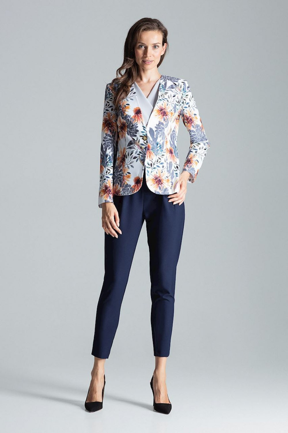 Jacket M678 – Figl – Jacket – image 18