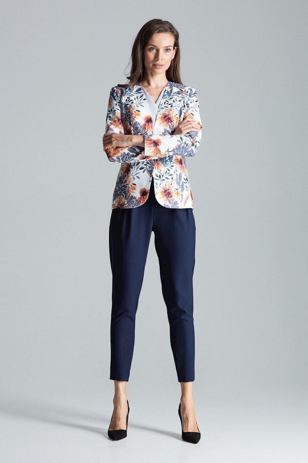 Jacket M678 – Figl – Jacket – image 20