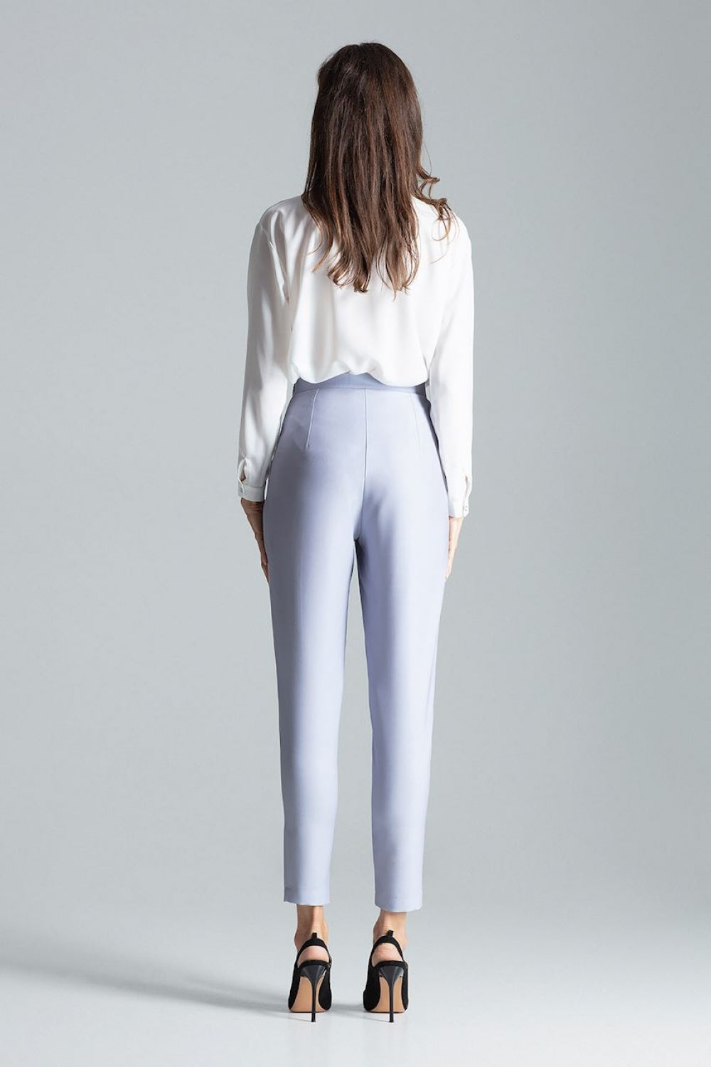 Women's Trousers M676 – Figl – Pants – image 5
