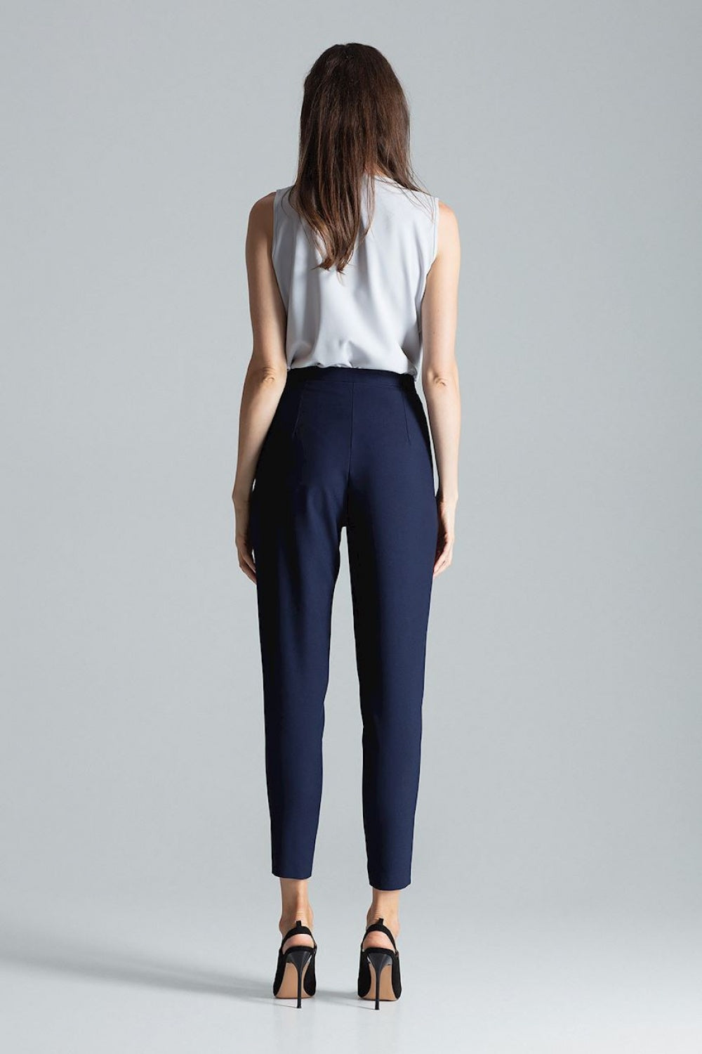 Women's Trousers M676 – Figl – Pants – image 10