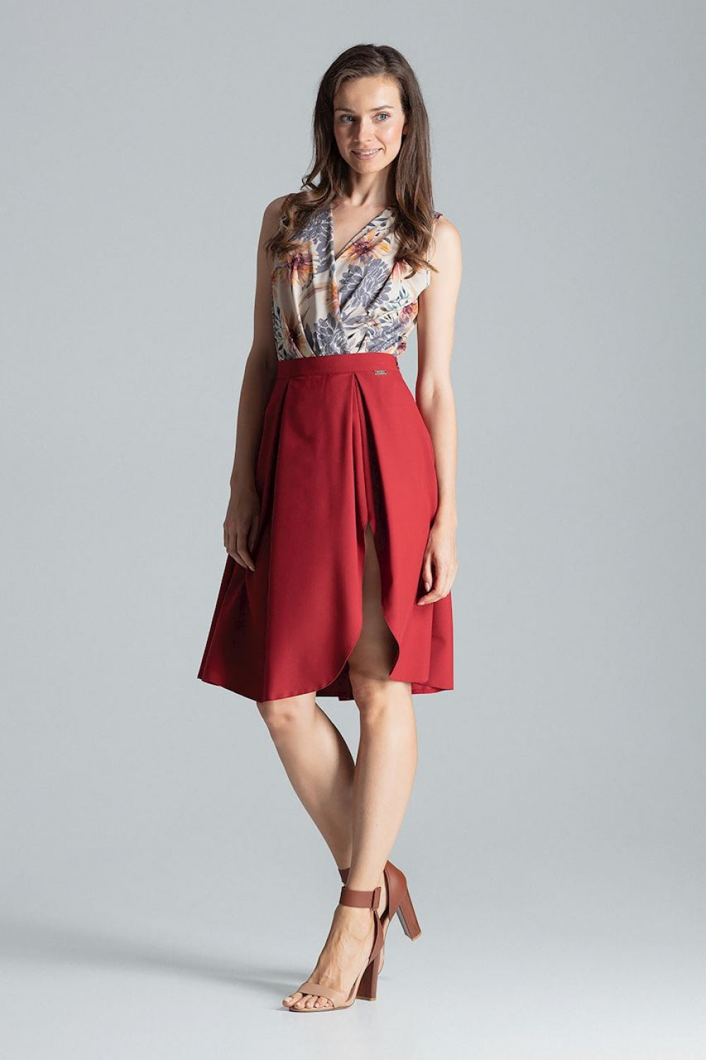 Skirt M675 – Figl – Skirt – image 7