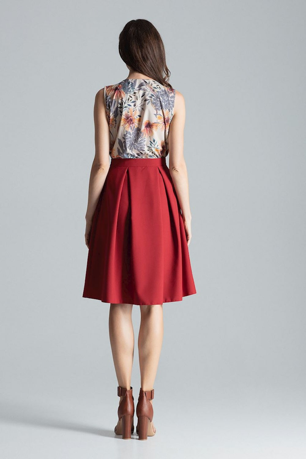 Skirt M675 – Figl – Skirt – image 8
