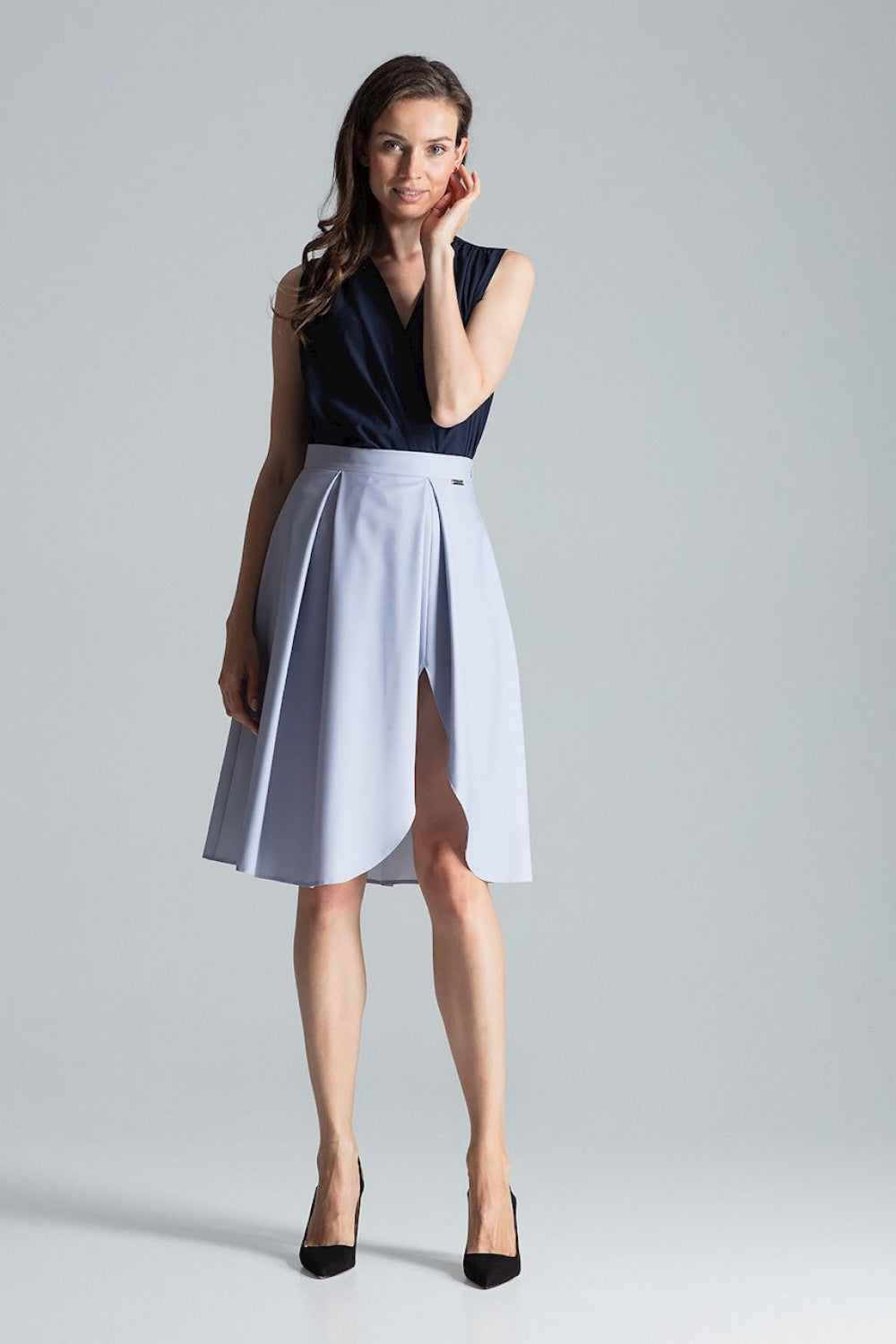Skirt M675 – Figl – Skirt – image 9