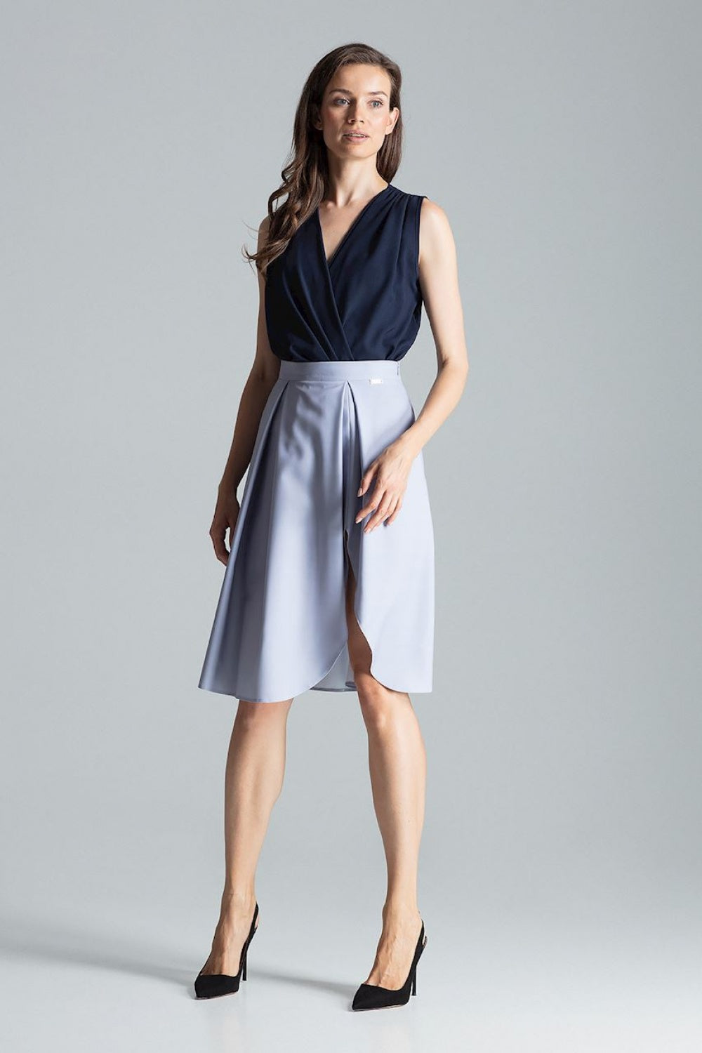 Skirt M675 – Figl – Skirt – image 11