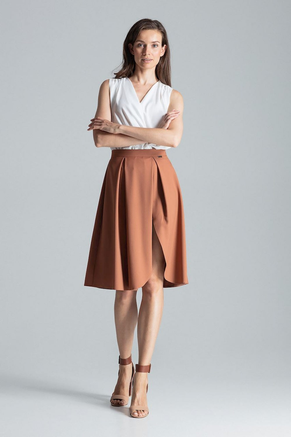 Skirt M675 – Figl – Skirt – image 12