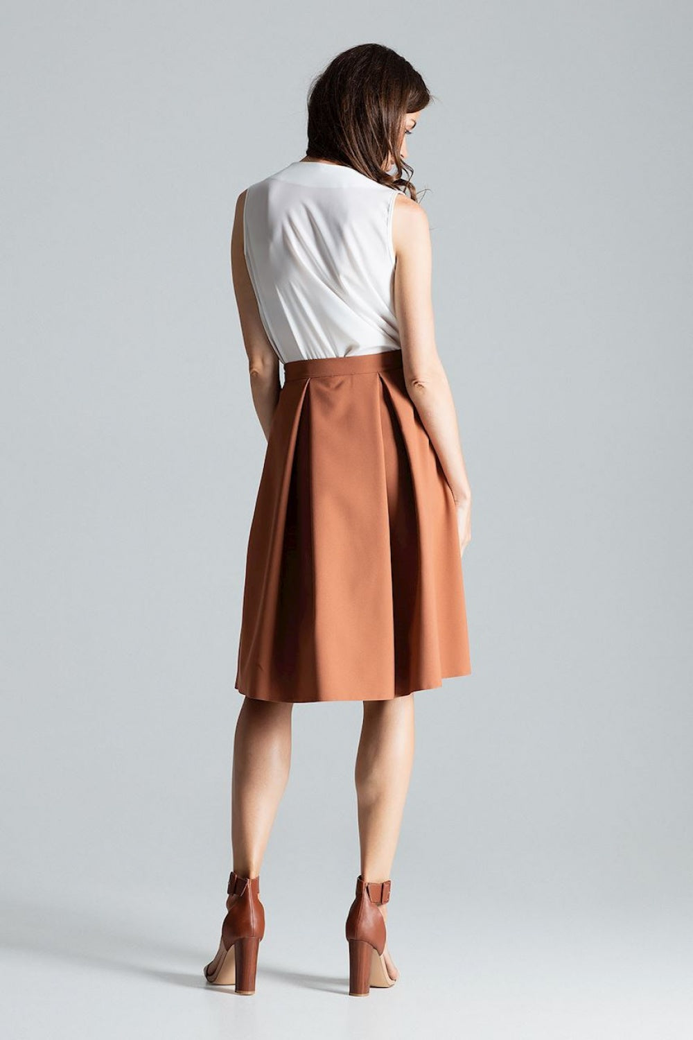 Skirt M675 – Figl – Skirt – image 13