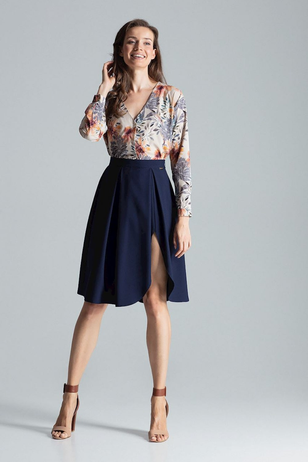 Skirt M675 – Figl – Skirt – image 14