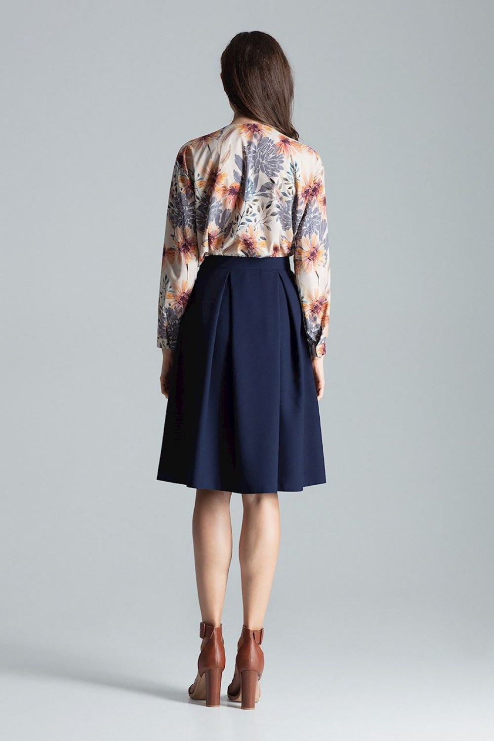 Skirt M675 – Figl – Skirt – image 15