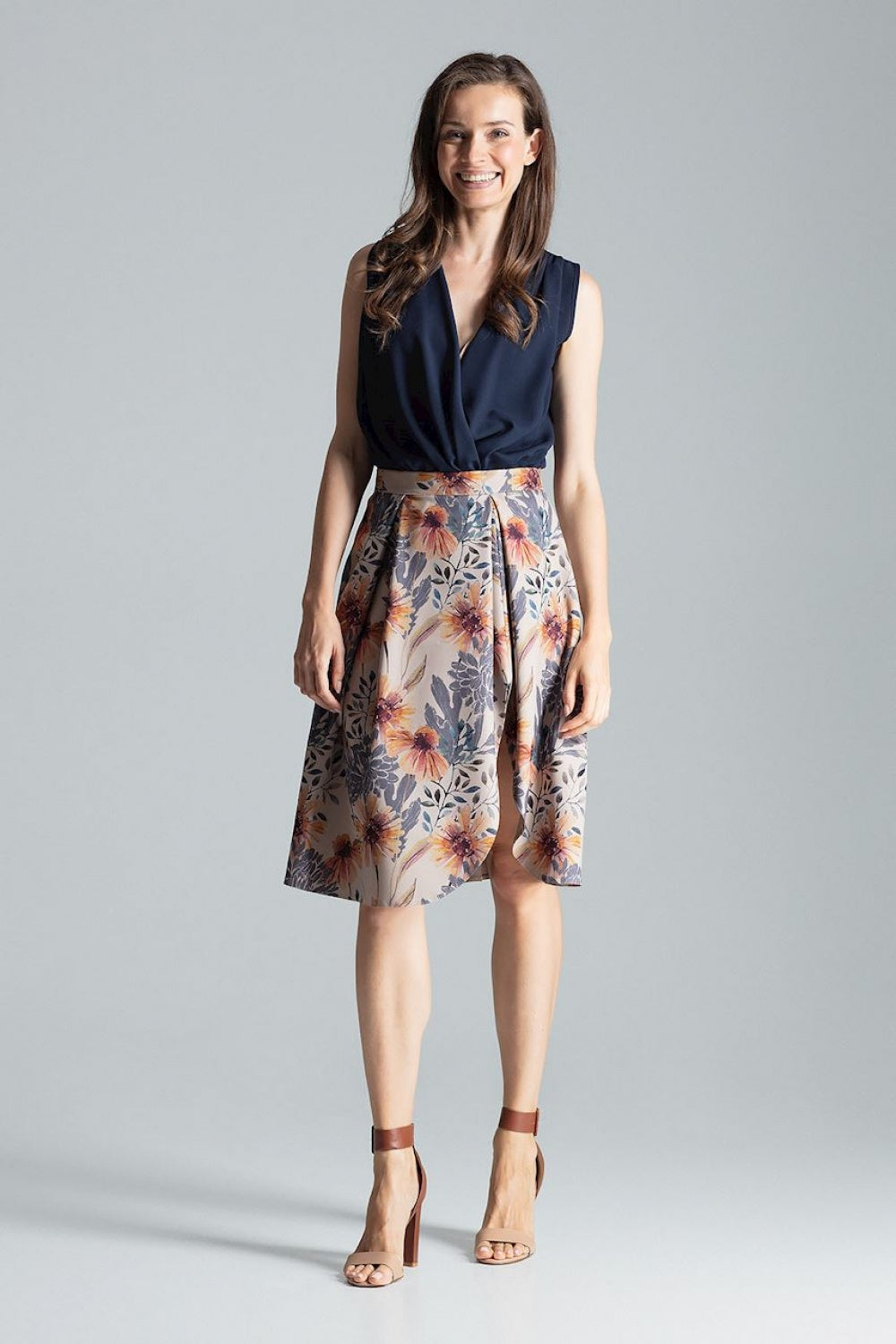 Skirt M675 – Figl, Pattern 108 – Skirt – image 5