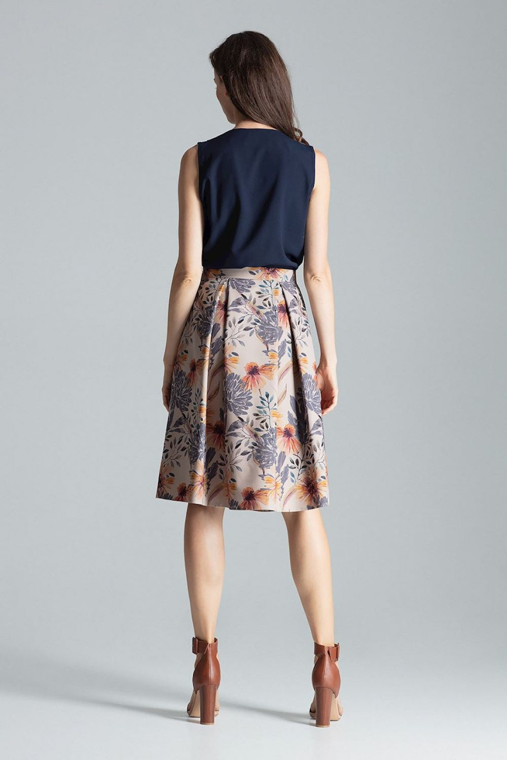 Skirt M675 – Figl – Skirt – image 17