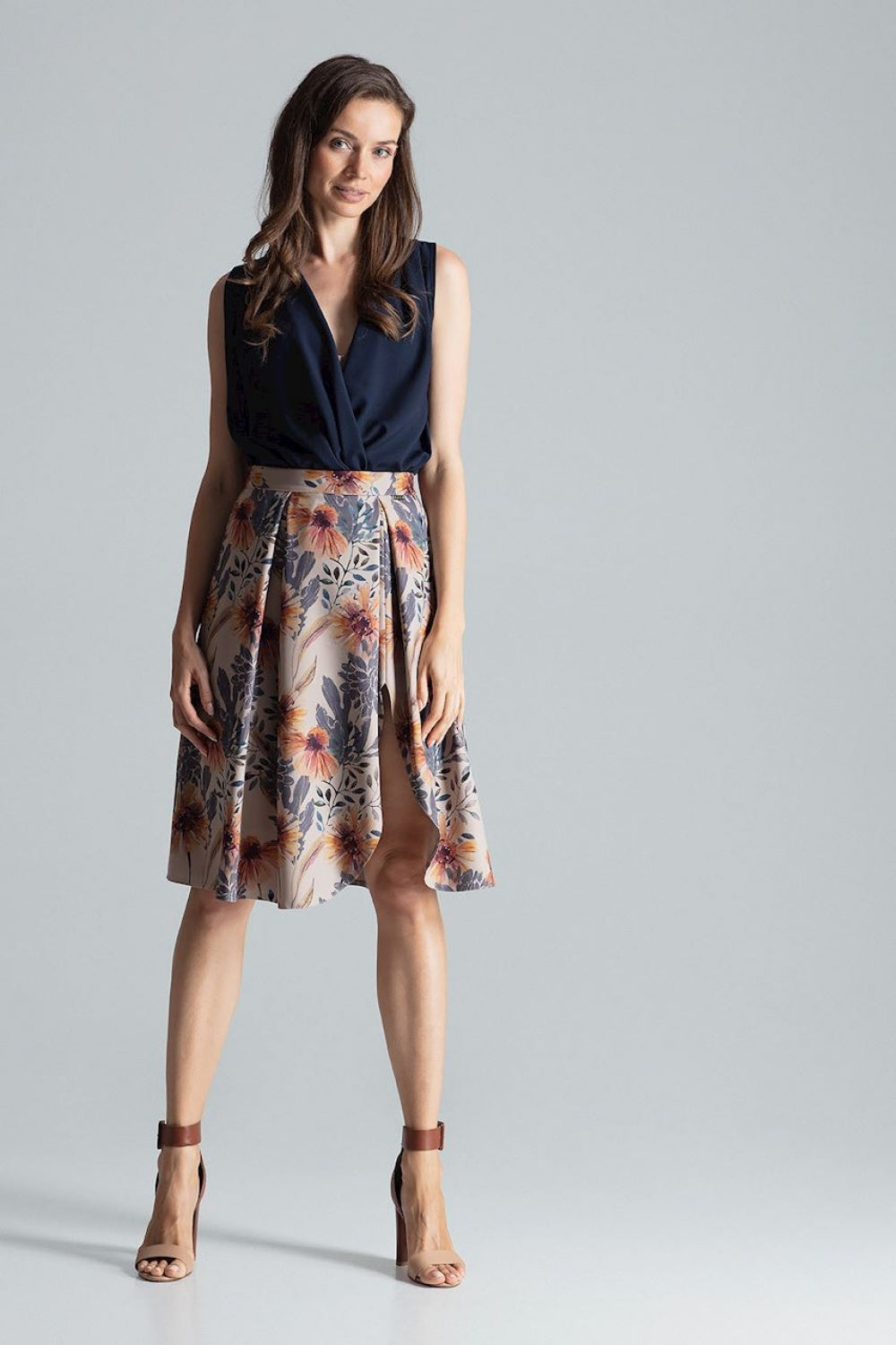 Skirt M675 – Figl – Skirt – image 18