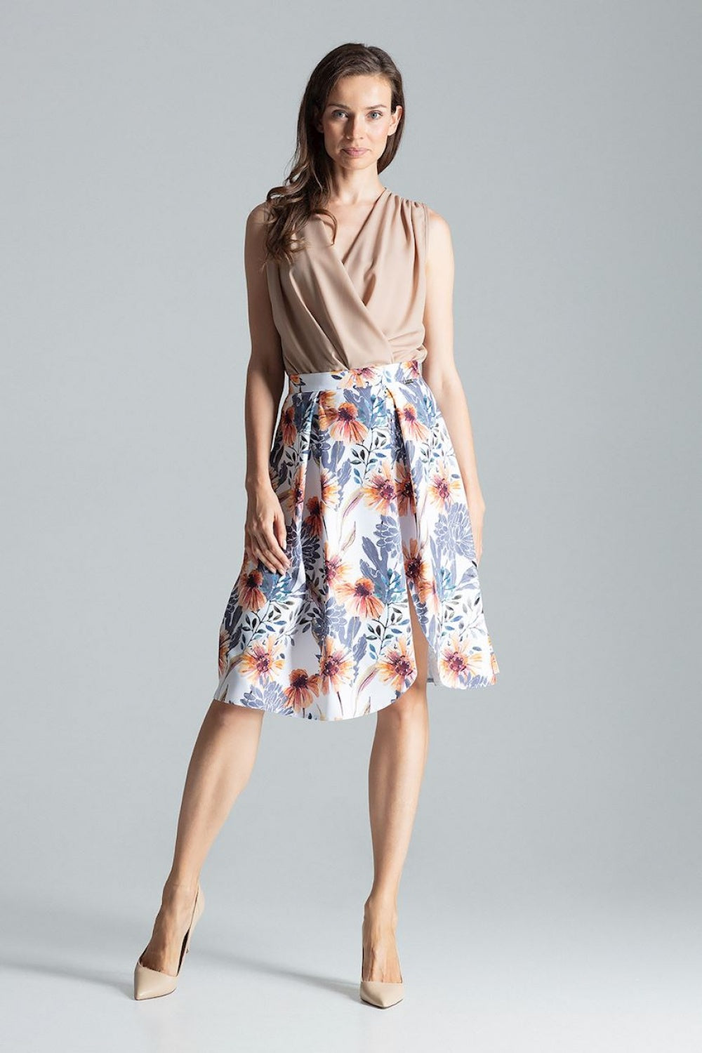 Skirt M675 – Figl, Pattern 107 – Skirt – image 6