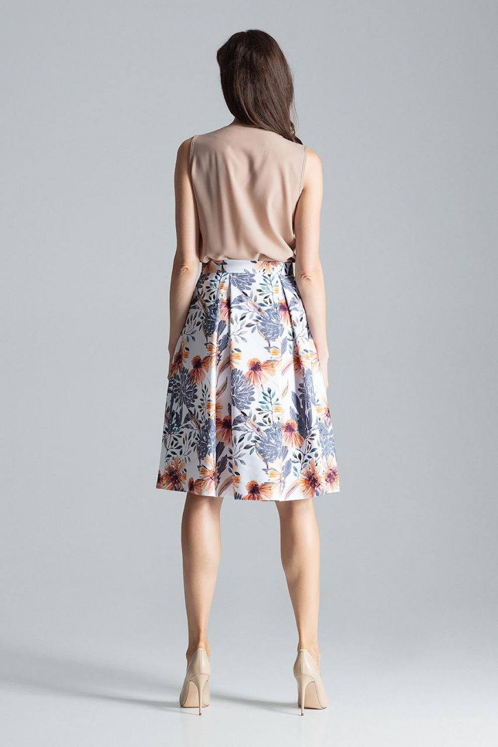 Skirt M675 – Figl – Skirt – image 20