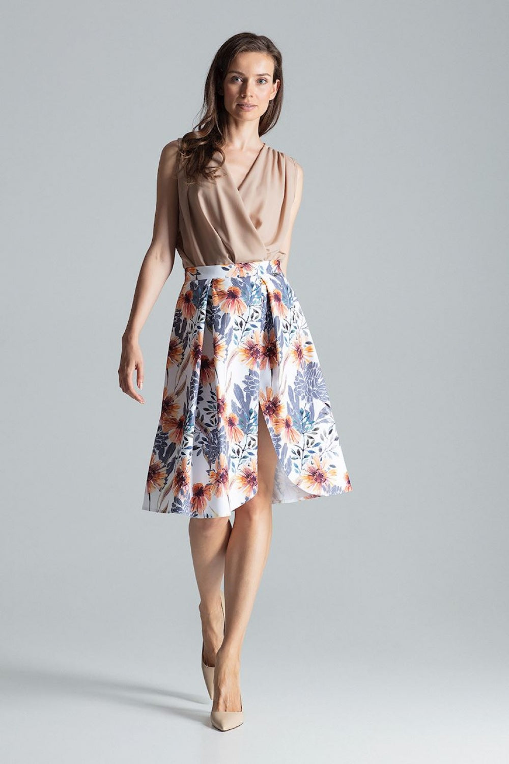Skirt M675 – Figl – Skirt – image 21