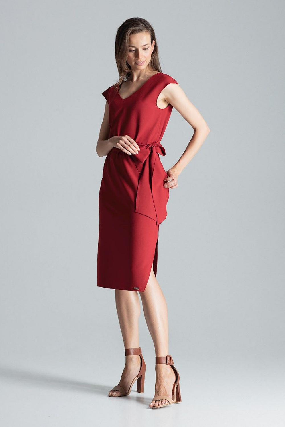 Day Dress M674 – Figl – Day Dress – image 5