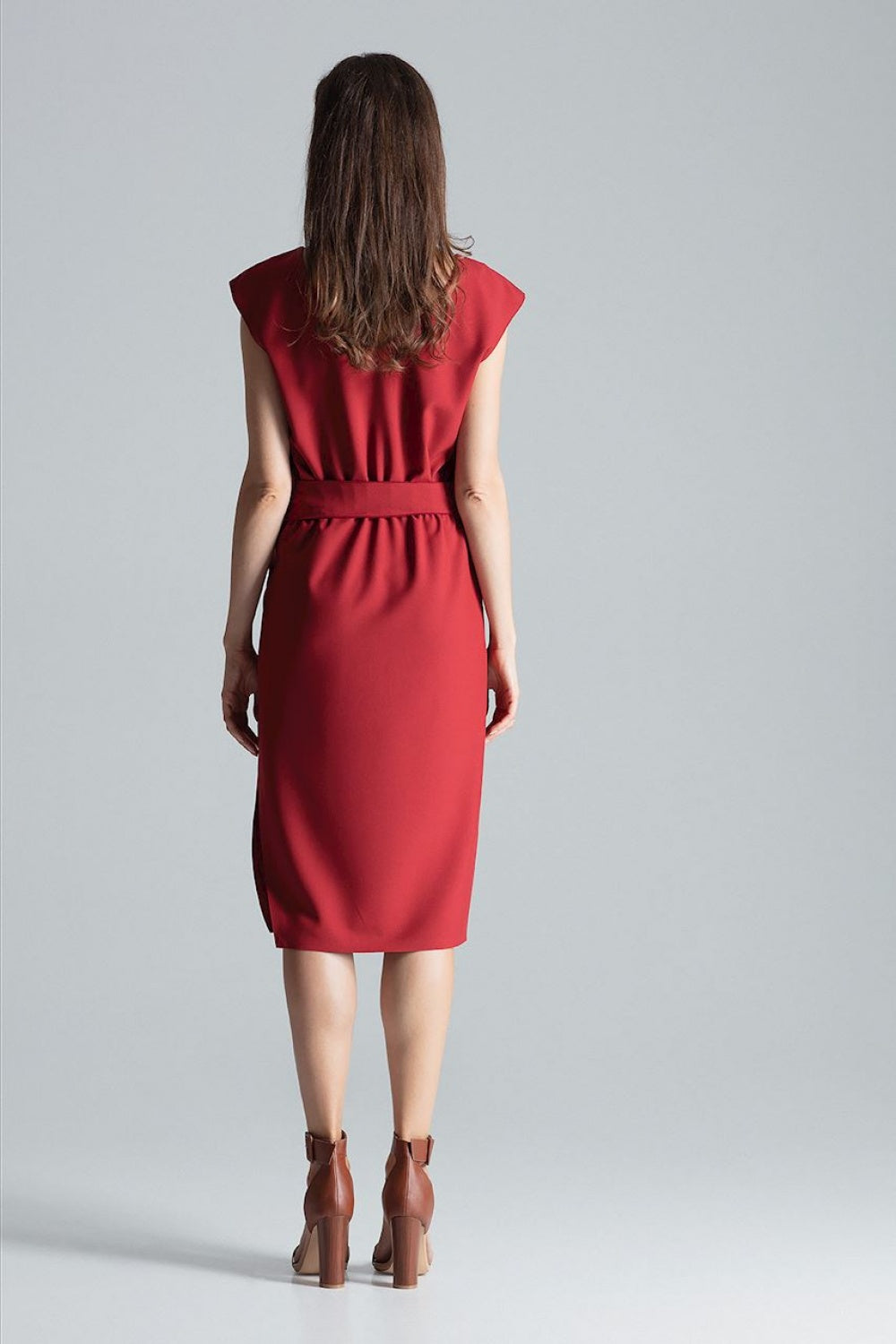 Day Dress M674 – Figl – Day Dress – image 6