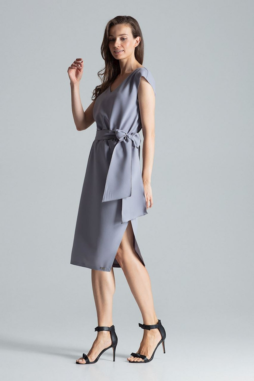 Day Dress M674 – Figl – Day Dress – image 7