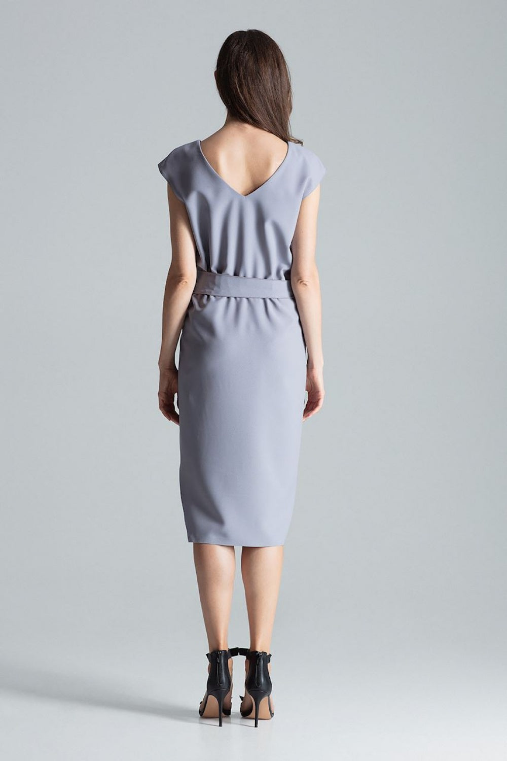 Day Dress M674 – Figl – Day Dress – image 8