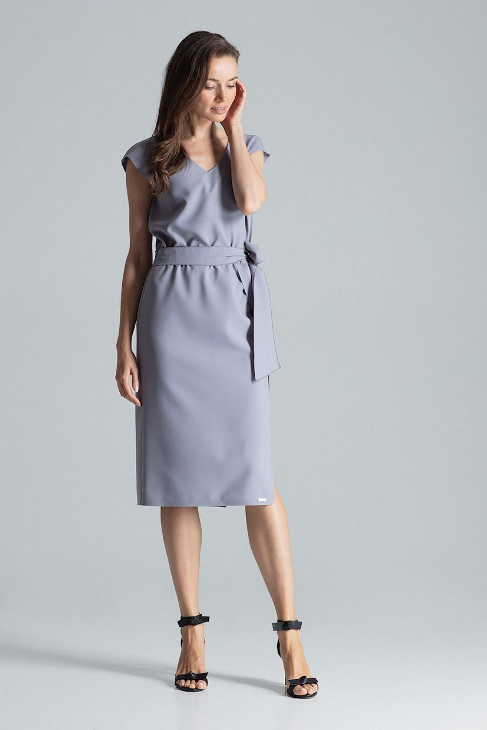 Day Dress M674 – Figl – Day Dress – image 9
