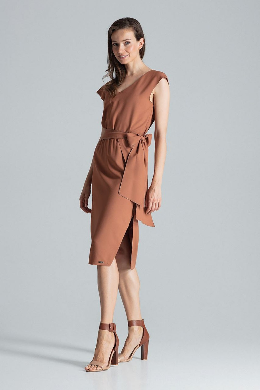 Day Dress M674 – Figl – Day Dress – image 10