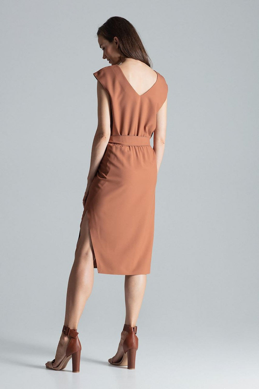 Day Dress M674 – Figl – Day Dress – image 11
