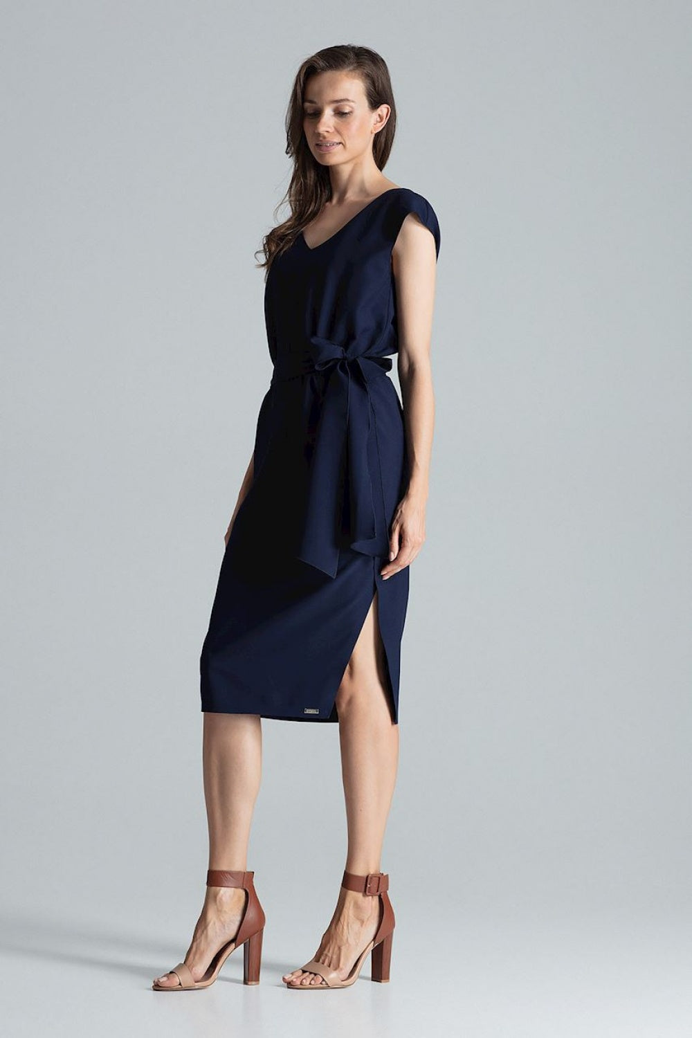 Day Dress M674 – Figl – Day Dress – image 12
