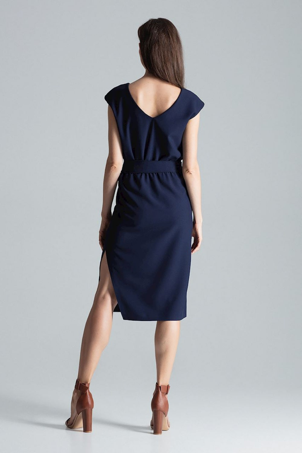 Day Dress M674 – Figl – Day Dress – image 13
