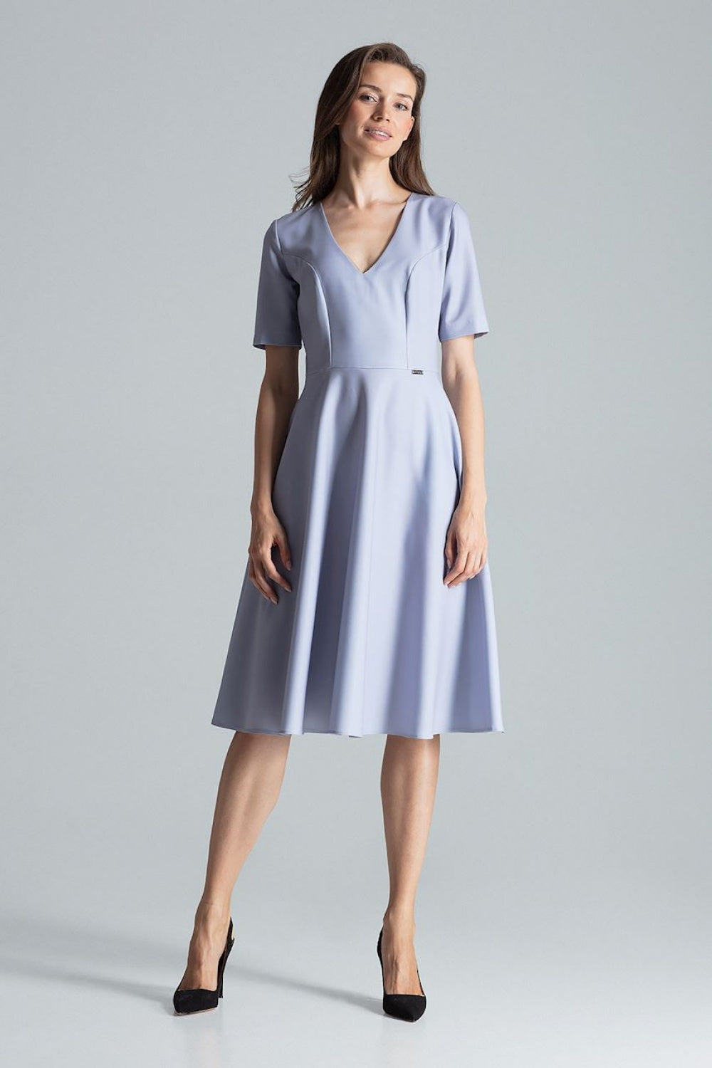 Day Dress M673 – Figl – Day Dress – image 15