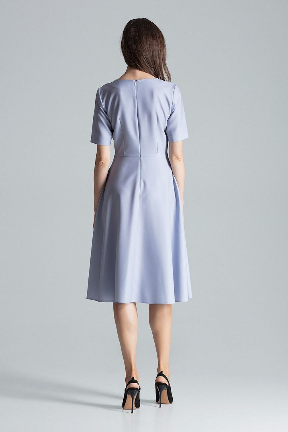 Day Dress M673 – Figl – Day Dress – image 16