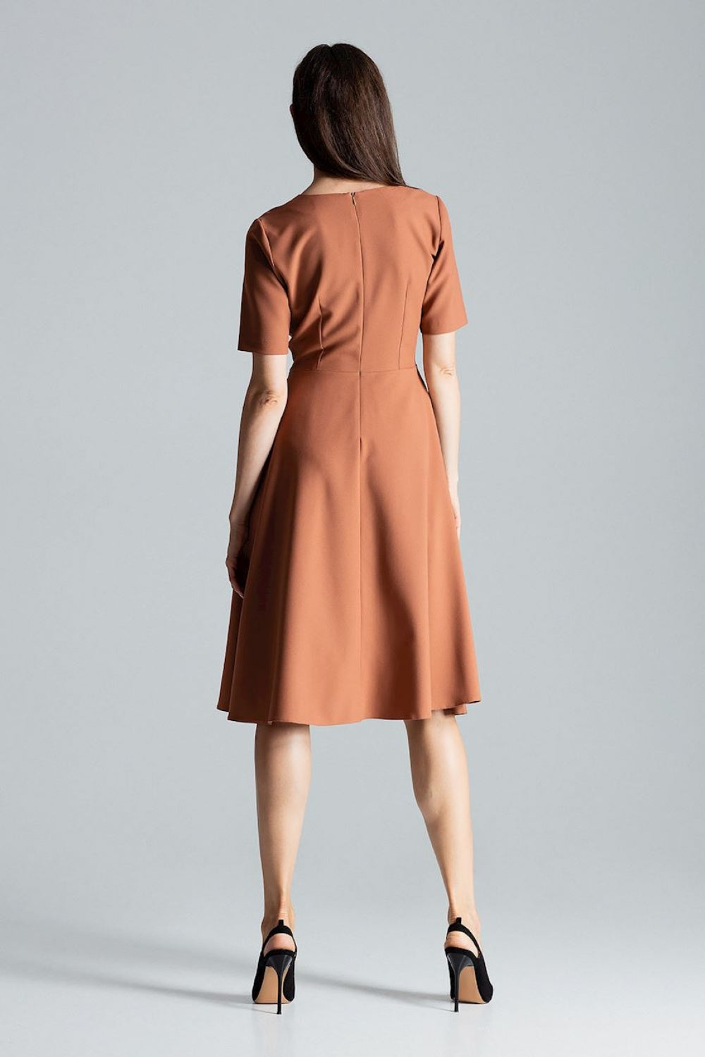 Day Dress M673 – Figl – Day Dress – image 18