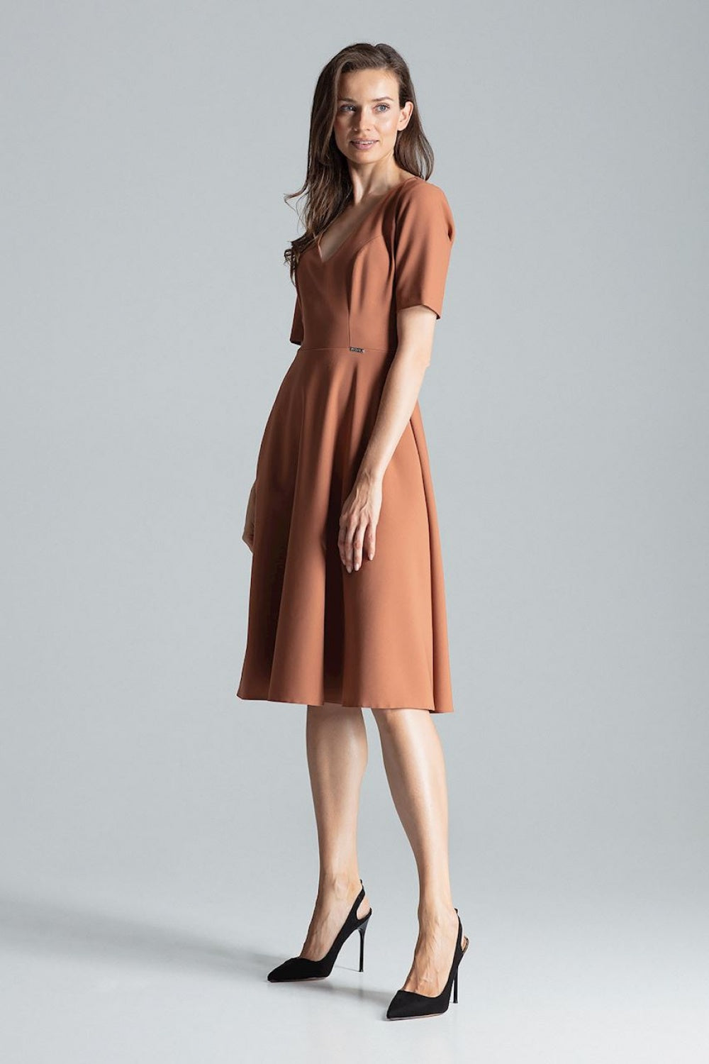 Day Dress M673 – Figl – Day Dress – image 19