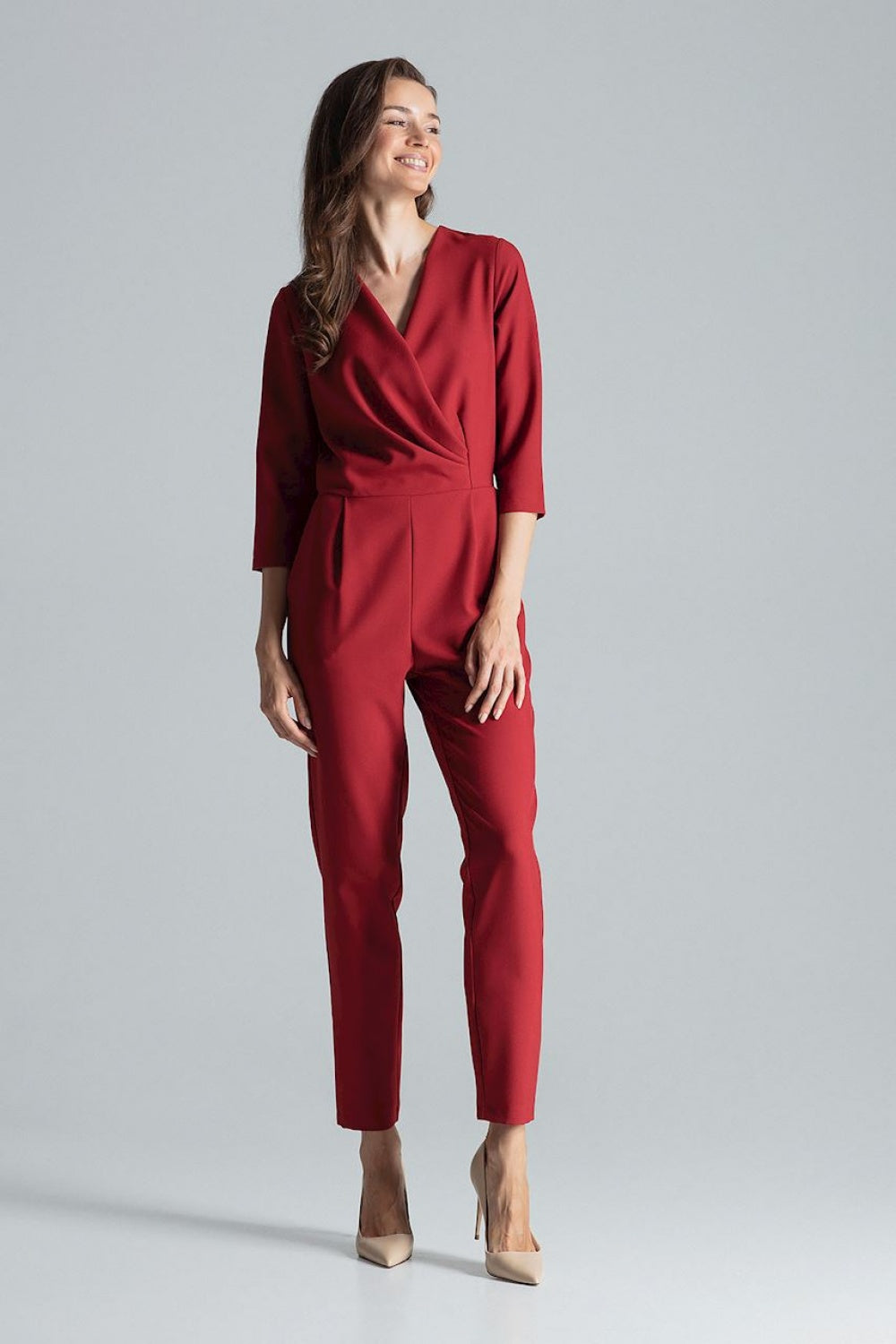 Suit M672 – Figl – Jumpsuit – image 6