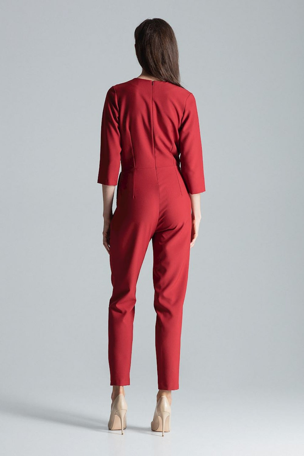 Suit M672 – Figl – Jumpsuit – image 7