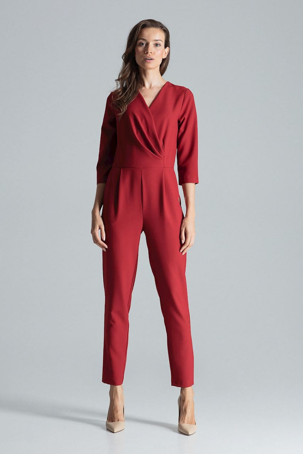Suit M672 – Figl – Jumpsuit – image 8