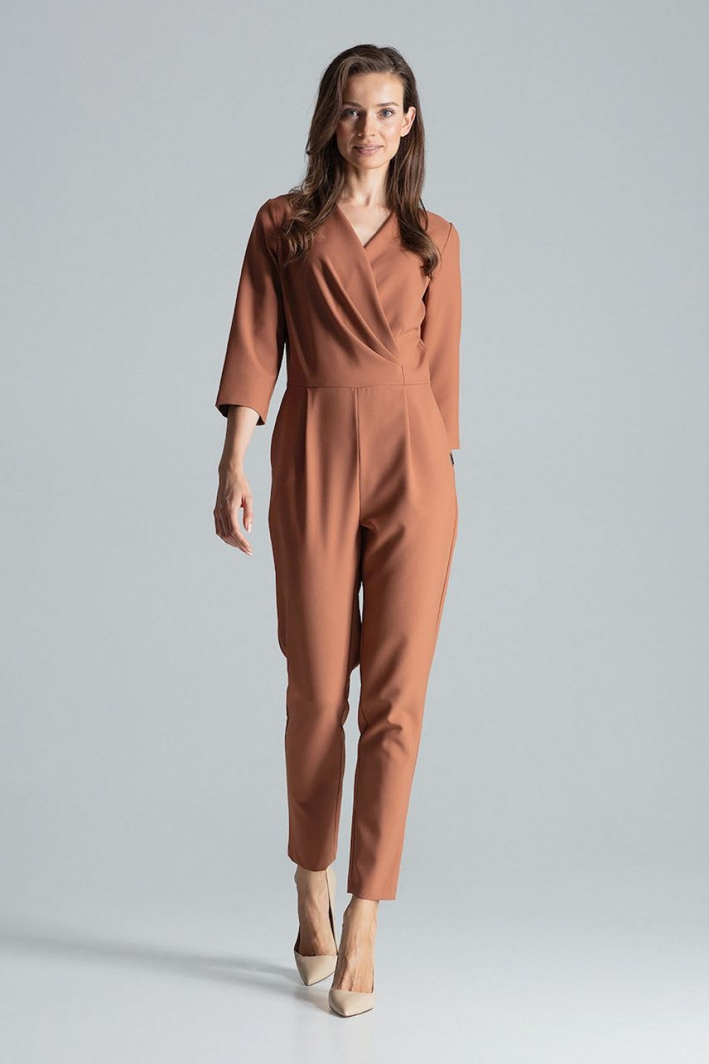 Suit M672 – Figl – Jumpsuit – image 14