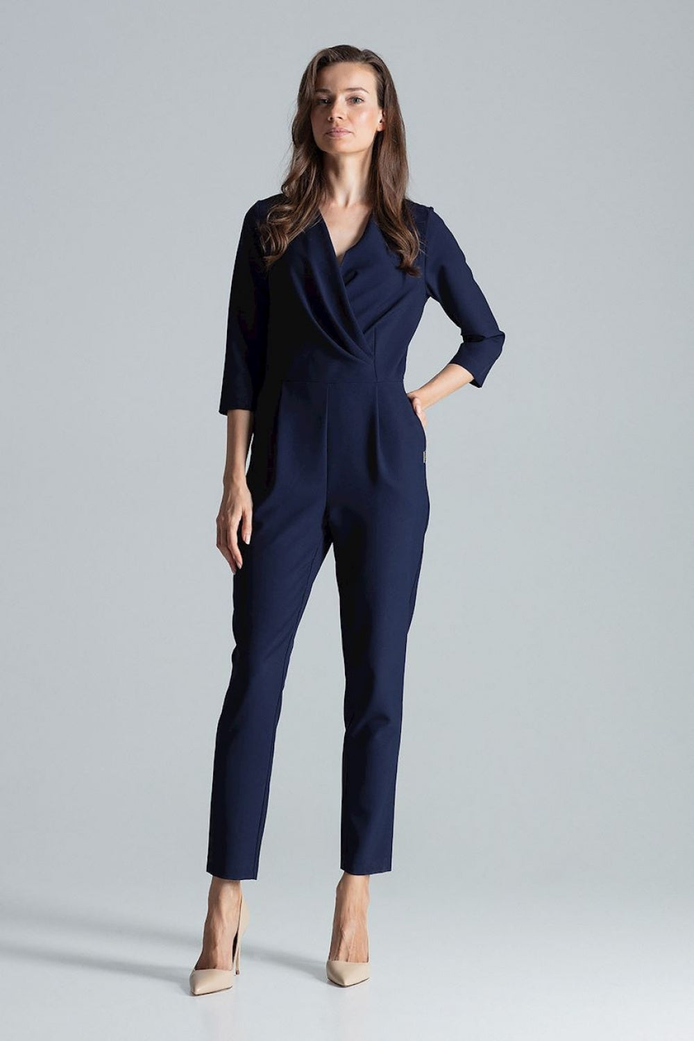 Suit M672 – Figl – Jumpsuit – image 15