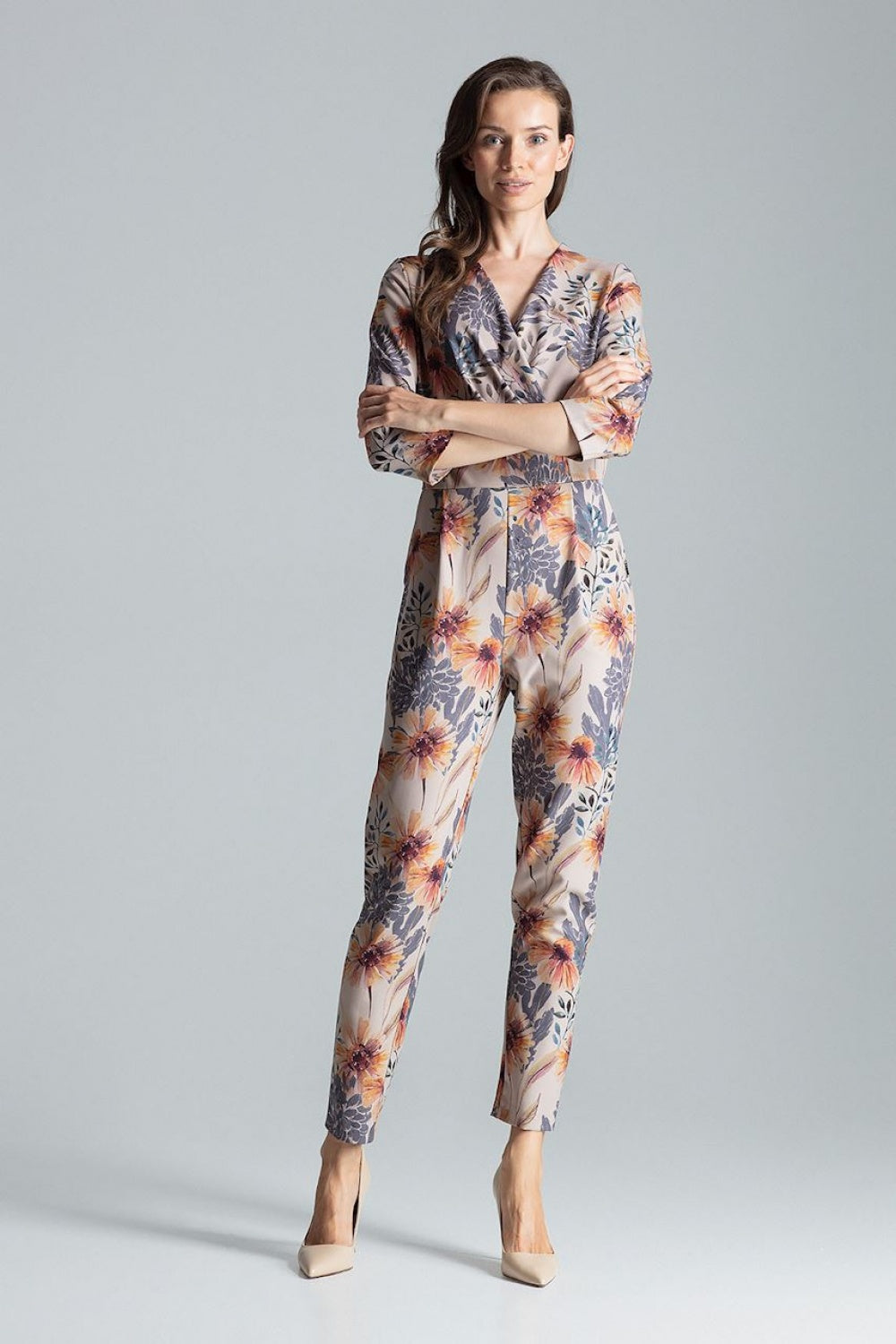 Suit M672 – Figl, Pattern 108 – Jumpsuit – image 5