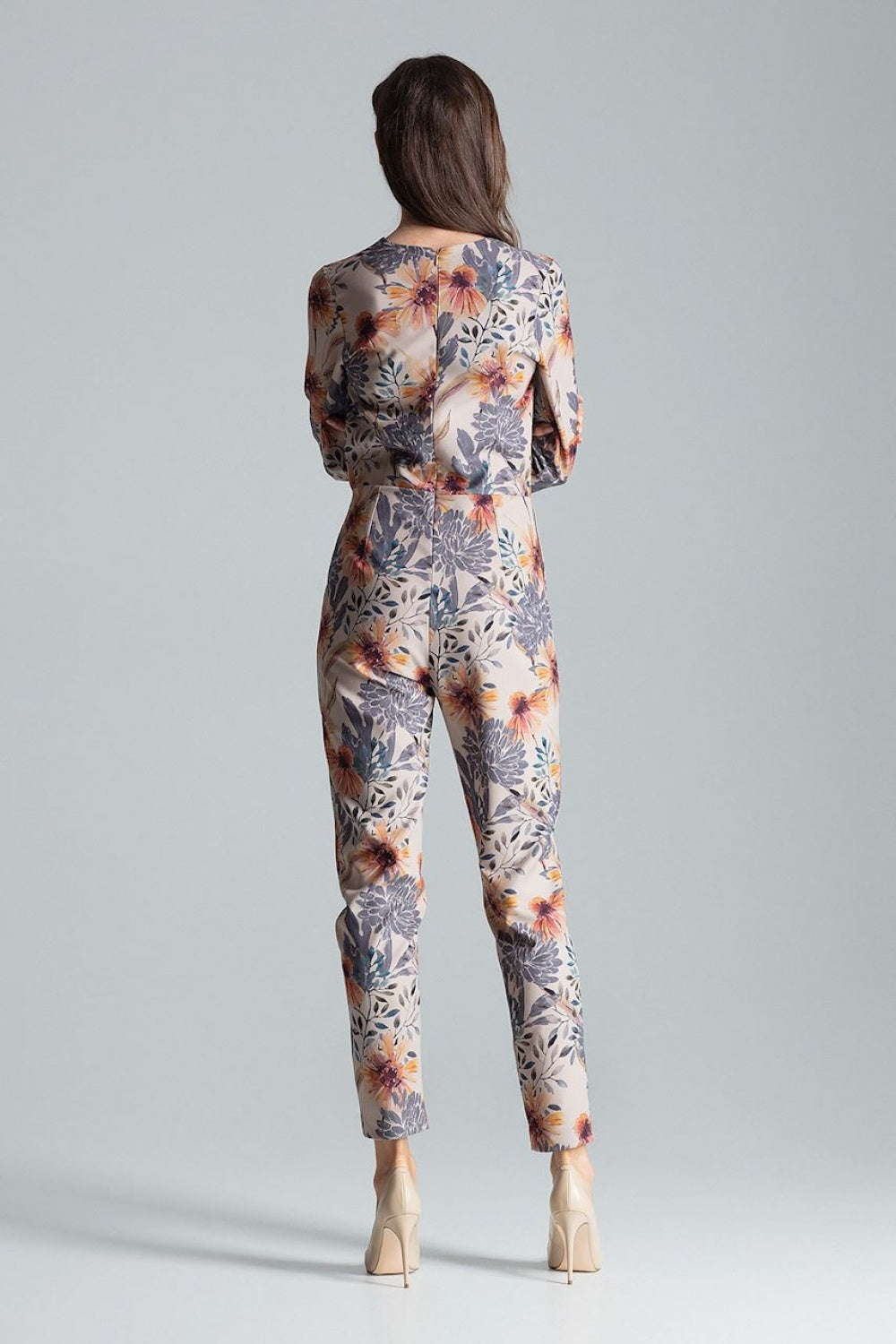 Suit M672 – Figl – Jumpsuit – image 18