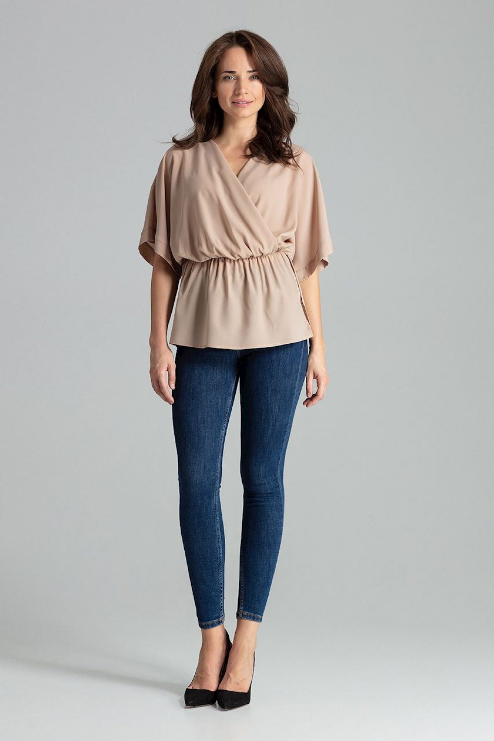 Blouse L063 – Lenitif – Blouse – image 7